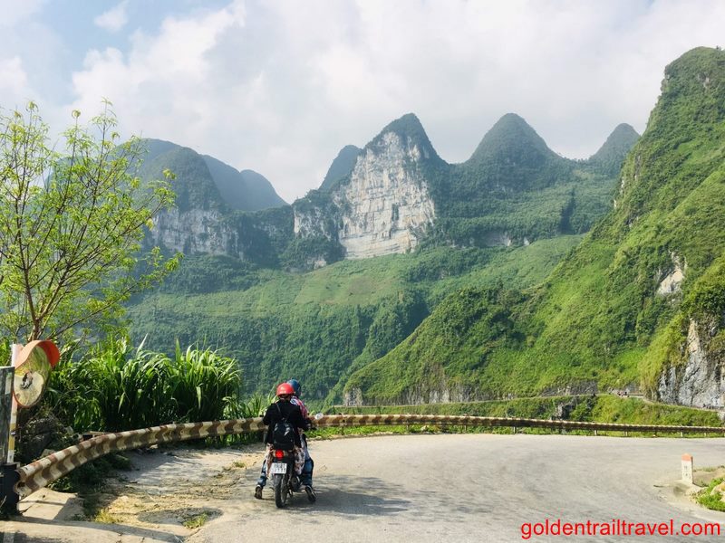 Sapa In 3 Days: GTT301
